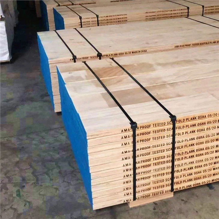 Lvl Concrete Plank Plywood