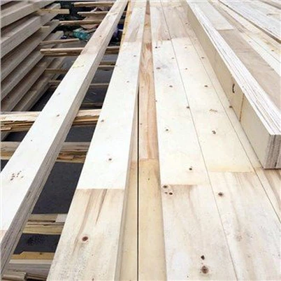 Různé dřevěné jádro dveří LVL