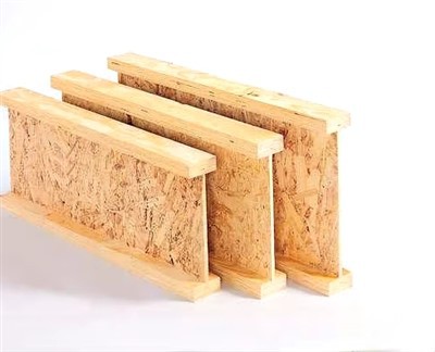 Továrna na dřevěné trámy 300*63 mm-