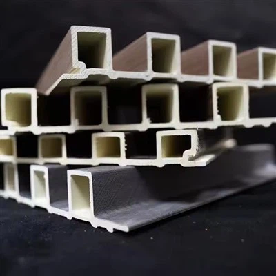 Ohnivzdorný dekorativní nástěnný panel