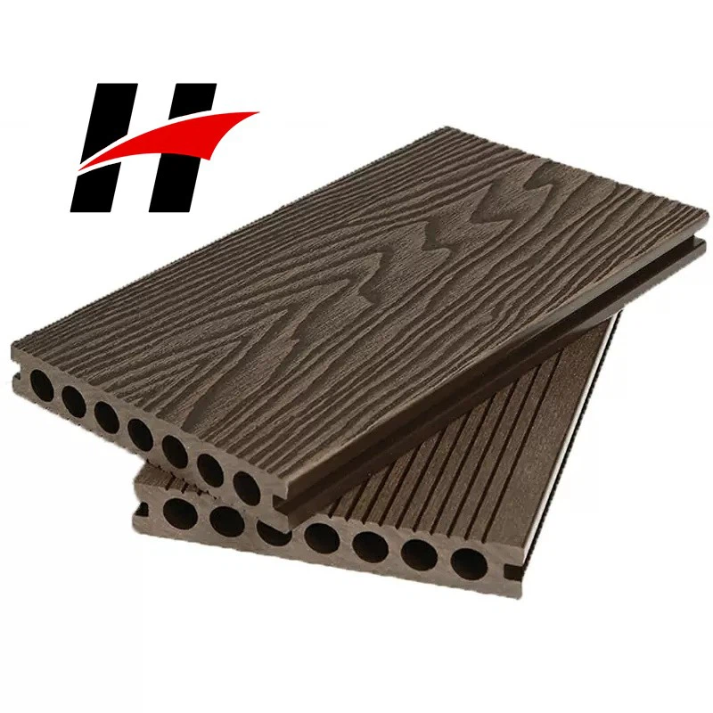 Wpc Flooring For Swimming Pool